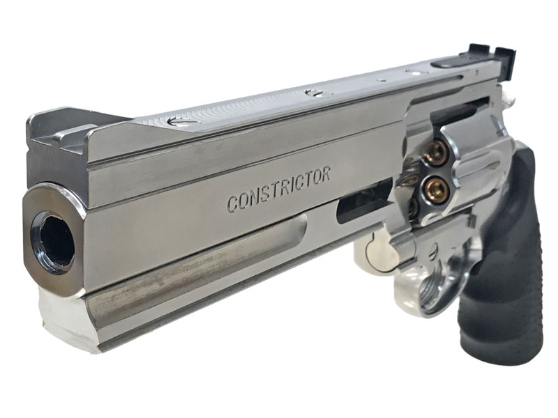 マルシン] コルトアナコンダ コンストリクター Xカートリッジ