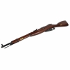 [S&T] M1938 Mosin Nagant モシンナガン カービン エアーコッキングライフル RW (新品)