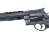 [タナカ] S&W M500 PC 6.5インチ ブラックHW Ver.2 ガスリボルバー (新品)