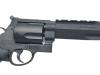 [タナカ] S&W M500 PC 6.5インチ ブラックHW Ver.2 ガスリボルバー (新品)