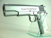 [WA] オートオーディナンス M1911 V.V. (中古)