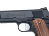[WA] SCW S&W SW1911 ブラック ガスブローバック 木製グリップカスタム (中古)