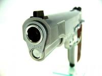 [WA] ウィルソン プロテクター アルティメットエディション シルバーポリマー (中古)