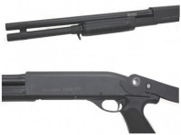 [CYMA] M870 ロング フォールディングストック スポーツライン /CM352L エアコッキングショットガン (中古)