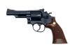 [東京マルイ] S&W M19 4インチ ガスリボルバー ライブカートカスタム (中古)