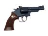 [東京マルイ] S&W M19 4インチ ガスリボルバー ライブカートカスタム (中古)