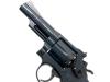 [東京マルイ] S&W M19 4インチ ガスリボルバー ライブカートカスタム (中古)