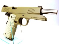 [WA] デザートウォーリアー WARRIOR PISTOL 45ACP (中古)