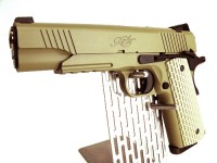 WA] デザートウォーリアー WARRIOR PISTOL 45ACP (中古