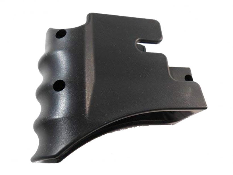 [OTS] 89式5.56mm小銃用 マグウェルフォアグリップ (新品)