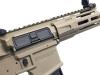 [KRYTAC] TRIDENT Mk2 PDW-M FDE 電動ガン M-LOKシステム (中古)