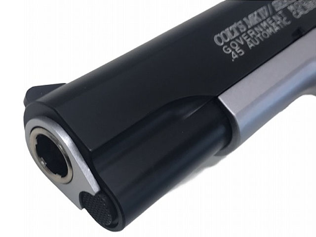 激レア稀少品　ウエスタンアームズ　コルトクラシックカスタム45/GM-Ⅲ 激レア稀少品 ウエスタンアームズ コルトクラシックカスタム45