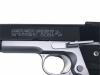 [WA] SCW コルトクラシックカスタム.45/GM-III ガスブローバック (中古)