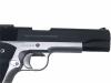 [WA] SCW コルトクラシックカスタム.45/GM-III ガスブローバック (中古)