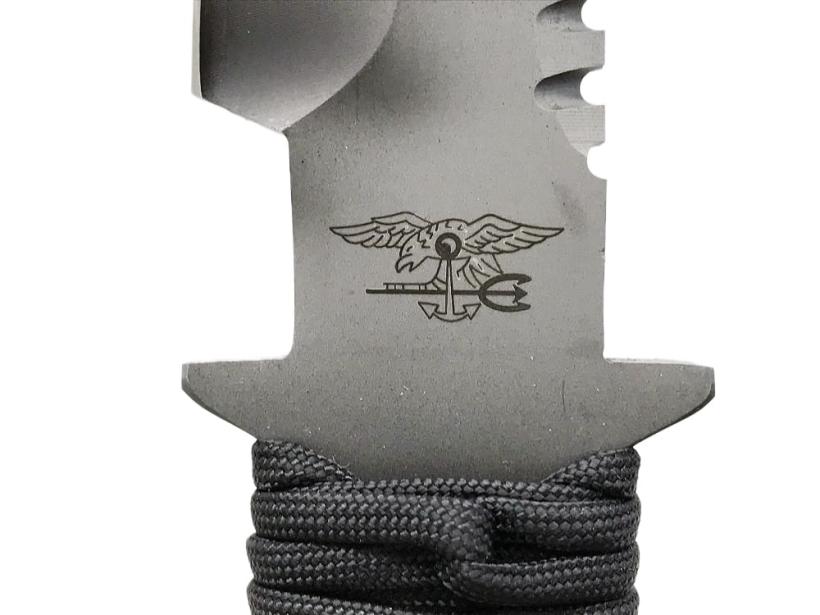 K-WORLD Knife Company] コマンドナイフ (中古)｜エアガン.jp