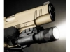[NB] SUREFIRE X300Vタイプ  LED フラッシュライト ブラック (中古)