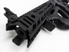 [ICS/ASG] HERA ARMS CQR AEG Black MOSFET/EBB/JP Ver. エクステンションカスタム (中古)