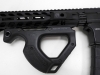 [ICS/ASG] HERA ARMS CQR AEG Black MOSFET/EBB/JP Ver. エクステンションカスタム (中古)