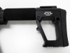 [ICS/ASG] HERA ARMS CQR AEG Black MOSFET/EBB/JP Ver. エクステンションカスタム (中古)