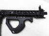 [ICS/ASG] HERA ARMS CQR AEG Black MOSFET/EBB/JP Ver. エクステンションカスタム (中古)