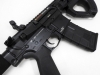 [ICS/ASG] HERA ARMS CQR AEG Black MOSFET/EBB/JP Ver. エクステンションカスタム (中古)