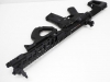 [ICS/ASG] HERA ARMS CQR AEG Black MOSFET/EBB/JP Ver. エクステンションカスタム (中古)