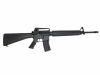 [E&C] M16A3 電子トリガー搭載 電動ガン (中古)