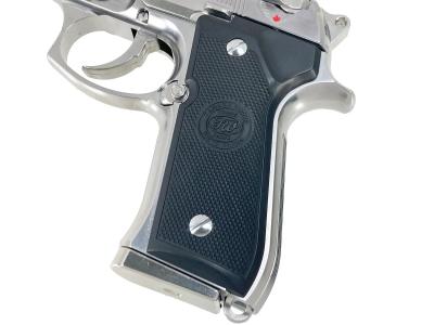 [タナカ] ベレッタ M92F INOX 発火モデルガン スライド打痕 (中古)サブ画像へ6
