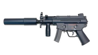 [マルゼン/タニオコバ] MP5K KOBA・SPECIAL ガスブローバック (中古)サブ画像へ1
