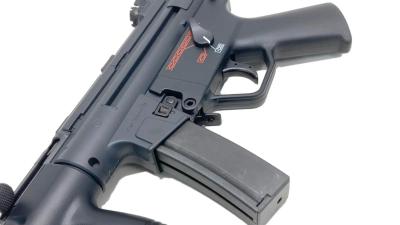 [マルゼン/タニオコバ] MP5K KOBA・SPECIAL ガスブローバック (中古)サブ画像へ5
