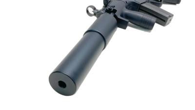 [マルゼン/タニオコバ] MP5K KOBA・SPECIAL ガスブローバック (中古)サブ画像へ6