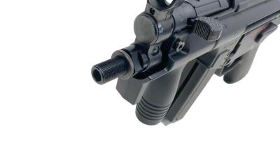 [マルゼン/タニオコバ] MP5K KOBA・SPECIAL ガスブローバック (中古)サブ画像へ7
