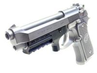 [Laylax] マルイ ベレッタ92Fアンダーマウントベース 20mm (未使用)