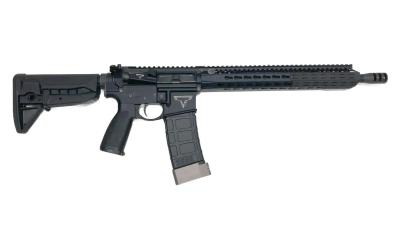 [東京マルイ] M4A1 MWS リアルガスブローバック TTI TR-1カスタム (中古)サブ画像へ2