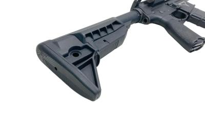 [東京マルイ] M4A1 MWS リアルガスブローバック TTI TR-1カスタム (中古)サブ画像へ3