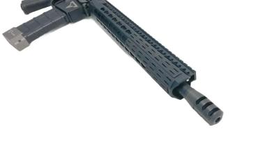 [東京マルイ] M4A1 MWS リアルガスブローバック TTI TR-1カスタム (中古)サブ画像へ5