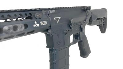 [東京マルイ] M4A1 MWS リアルガスブローバック TTI TR-1カスタム (中古)サブ画像へ6
