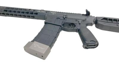 [東京マルイ] M4A1 MWS リアルガスブローバック TTI TR-1カスタム (中古)サブ画像へ7