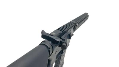 [東京マルイ] M4A1 MWS リアルガスブローバック TTI TR-1カスタム (中古)サブ画像へ8