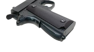 [ELAN/エラン] コルト M1911A1ミリタリー ダミーカートモデル スライドストップ難あり (訳あり)サブ画像へ3