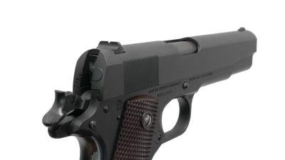 [ELAN/エラン] コルト M1911A1ミリタリー ダミーカートモデル スライドストップ難あり (訳あり)サブ画像へ4