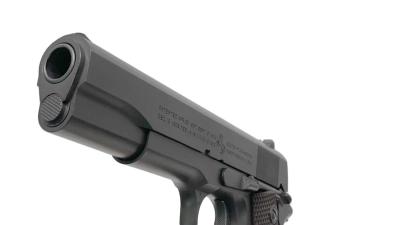 [ELAN/エラン] コルト M1911A1ミリタリー ダミーカートモデル スライドストップ難あり (訳あり)サブ画像へ5