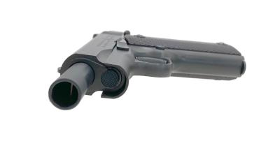 [ELAN/エラン] コルト M1911A1ミリタリー ダミーカートモデル スライドストップ難あり (訳あり)サブ画像へ7