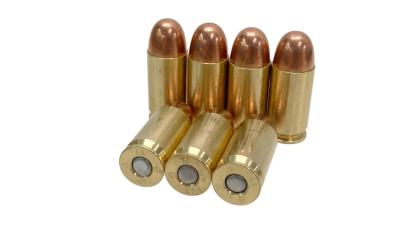 [ELAN/エラン] コルト M1911A1ミリタリー ダミーカートモデル スライドストップ難あり (訳あり)サブ画像へ8