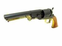 [HWS] ホイットニービル ドラグーン モデルガン 2026ver 限定品 (新品予約受付中! 特典あり)サブ画像へ1