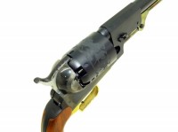 [HWS] ホイットニービル ドラグーン モデルガン 2026ver 限定品 (新品予約受付中! 特典あり)サブ画像へ3