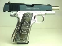 [WA] COLT コンバットコマンダーカスタム ガスブローバック (中古)