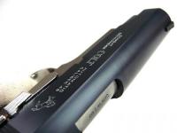 [WA] COLT コンバットコマンダーカスタム ガスブローバック (中古)