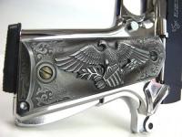 [WA] COLT コンバットコマンダーカスタム ガスブローバック (中古)