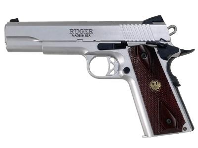 [WA] スタームルガー SR1911 ガスブローバックガン (中古)サブ画像へ1